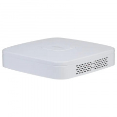 IP-відеореєстратор 16-канальний Dahua DHI-NVR2116-I2 12Mp Ладан