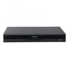 IP-відеореєстратор 16-канальний Dahua DHI-NVR5216-EI 32Mp Кропивницкий