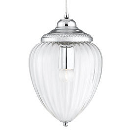 Люстра Searchlight Pineapple 1091CC (Se1091CC)