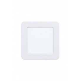 Точечный светильник FUEVA 5 w11,7 LED NW WH Eglo 99178