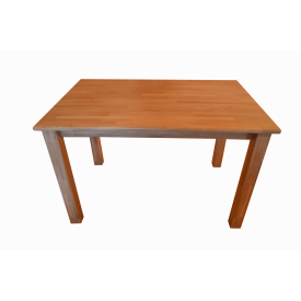 Стіл "Стандарт", прозорий дуб