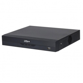 IP-відеореєстратор 4-канальний Dahua DH-XVR5104HE-I3 6Mp