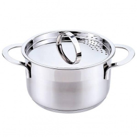 Каструля з кришкою Maestro MR-3511-18 2 л 4360