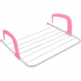 Сушка для білизни навісна Stenson 00143 50x29 см