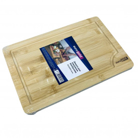 Доска кухонная Eurogold 7108200024 30,5x20x1,4 см