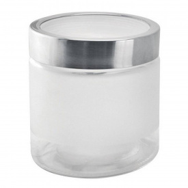 Банка з кришкою для сипучих продуктів S&T 7056-2 850 мл