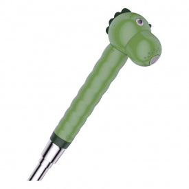 Ручний душ дитячий Hansgrohe Jocolino crocodile зелений (28788570)