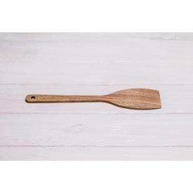 Лопатка для приготовления пищи ecoWalnut 55x250x5 мм