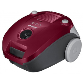 Пилосос Samsung VCC41U1V3P/UK (6619397)