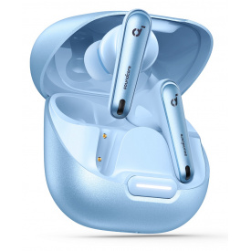 Гарнитура Anker SoundСore Liberty 4 NC Light Blue (6907843)