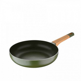 Сковорода Green earth San Ignacio 28x6.4 см Різнокольоровий SG-6763