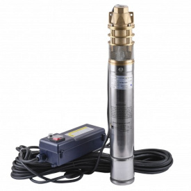 OPTIMA 3SKm100 PRIME 0.75кВт + кабель 20м+ пульт