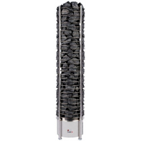 Sawo TOWER HEATER ROUND TH9-120N