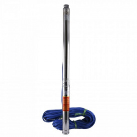 OPTIMA PM 3SDm2,5/20 0,75 кВт 90м + 55 м кабель