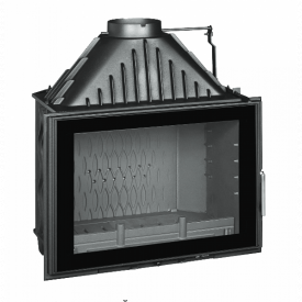 Invicta 800 GRANDE ANGLE з шибером