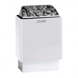 Harvia Kip 80E 8,0 kW Steel