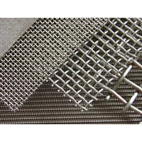  Сітка зварна нержавіюча 35,0х3,0