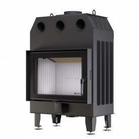 BOKAR 7050 (15,2 kW ) white ceramatex