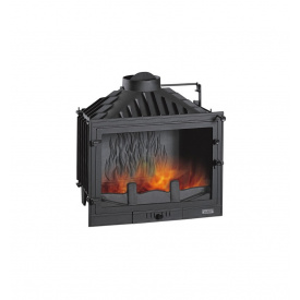 Uniflam 700 STANDARD ECO з шибером