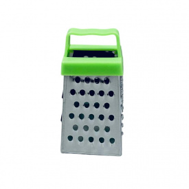 Мини-терка Empire 347 7 см Зеленый