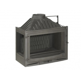 Invicta 700 Selenic ліве скло з шибером
