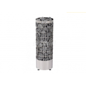 Harvia Cilindro PC70E 6,8 kW Steel