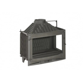 Invicta 700 Selenic праве скло з шибером