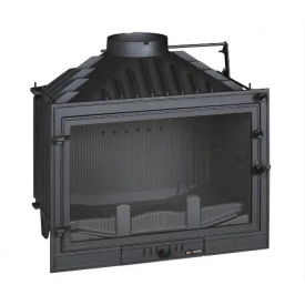 Invicta PRIMO 700 з шибером