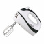 Міксер ручний Adler AD 4205 black/white Луцьк