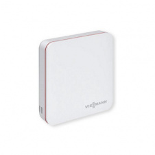 Терморегулятор для котлов Viessmann ViCare беспроводной (Wi-Fi) (ZK05991)