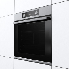 Электрический духовой шкаф Gorenje BO 6737 E02X (BO3CO6C02-1) Одеса