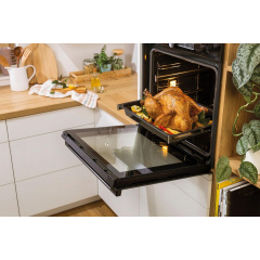Электрический духовой шкаф Gorenje BO 6737 E02X (BO3CO6C02-1) Одеса