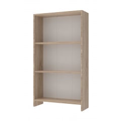 Етажерка Маленька Doros Дуб Cонома 61х22х113 (40515973) Веселе