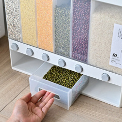 Багатофункціональний диспенсер для сипучих продуктів Multiple Dispenser A-PLUS 383 MD Суми