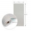 Шпалери самоклеючі Sticker Wall 2800*500*2,5мм YM-12 (D) SW-00002020 Прилуки