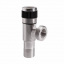 Кран угловой сантехнический HydroTherm M3 1/2”х3/4” Кропивницкий
