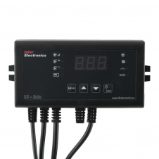 Контроллер для котла Inter Electronics IE-24n (v13) электроный