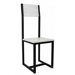 Твердий стілець Шмідт Vitan колір Аляска Петрово