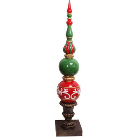 Фигурка 155 см новогодняя Bona DP113709