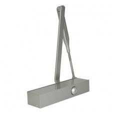 Доводчик DORMA TS-Profil EN2/3/4+Size5 BCA Silver