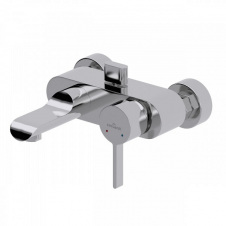 Змішувач для ванни Cersanit LUVIO S951-012