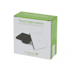 Розумний вимикач ATIS-102DW-T з підтримкою Tuya Smart Київ