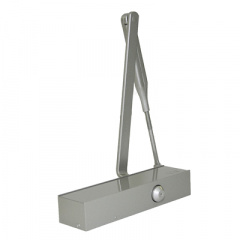 Доводчик DORMA TS-Profil EN2/3/4+Size5 BCA Silver Хмельницкий