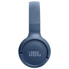 Гарнітура JBL TUNE 520BT Blue (JBLT520BTBLUEU) (6861953) Нова Прага