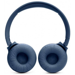 Гарнітура JBL TUNE 520BT Blue (JBLT520BTBLUEU) (6861953) Нова Прага
