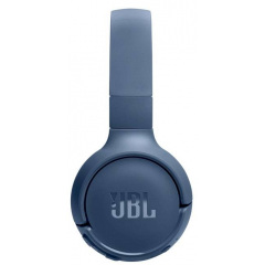 Гарнітура JBL TUNE 520BT Blue (JBLT520BTBLUEU) (6861953) Нова Прага