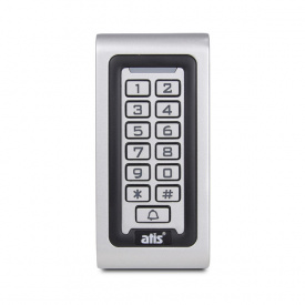 Металева кодова клавіатура ATIS AK-601P