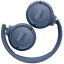 Гарнітура JBL TUNE 520BT Blue (JBLT520BTBLUEU) (6861953) Нова Прага