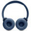 Гарнітура JBL TUNE 520BT Blue (JBLT520BTBLUEU) (6861953) Нова Прага