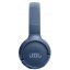 Гарнітура JBL TUNE 520BT Blue (JBLT520BTBLUEU) (6861953) Нова Прага